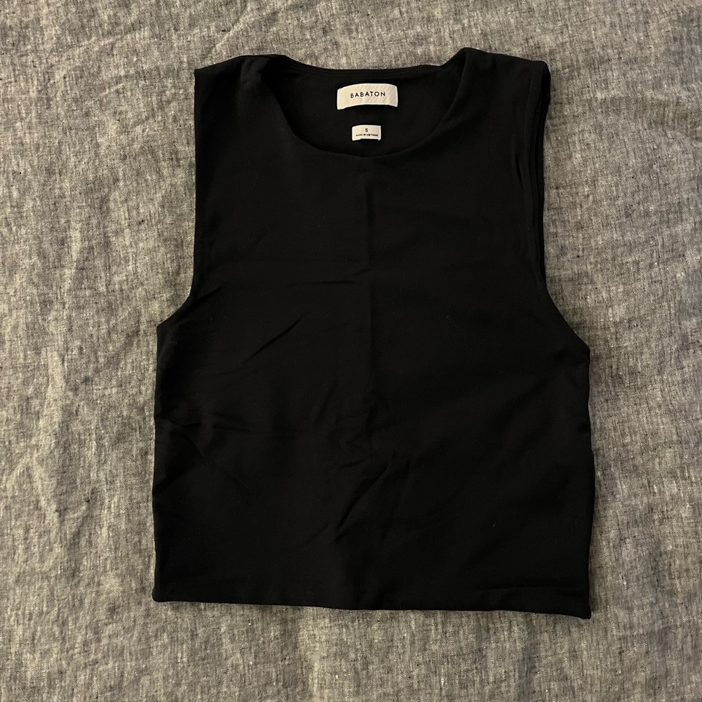 Babaton Contour Muscle Tank